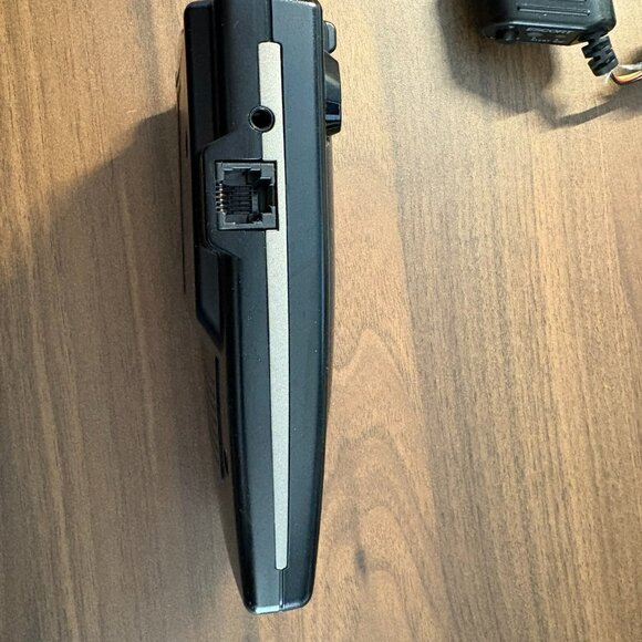 Escort 9500ix (blue) radar/laser detector with accessories - Picture 4 of 4